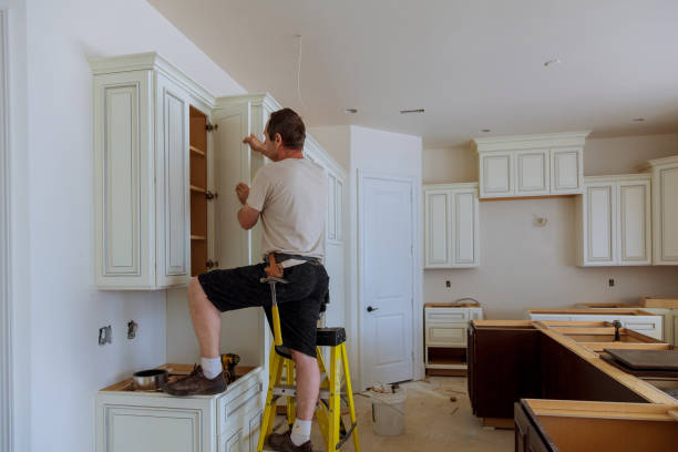 Licensed Kitchen service in Kilkenny, MN - Remodeling Of Kitchen