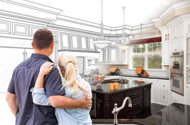 Professional Kitchen technician working in Kilkenny, MN